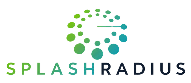 SplashRadius